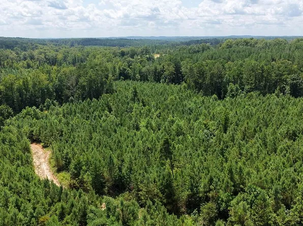 McKnight Rd, Ackerman, MS 39735
