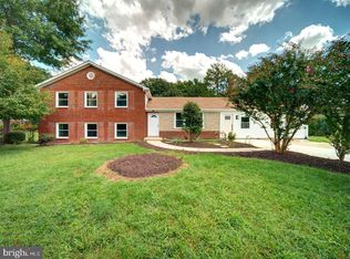 11800 Crestwood Ave S, Brandywine, MD