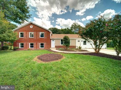11800 Crestwood Ave S, Brandywine, MD, 20613
