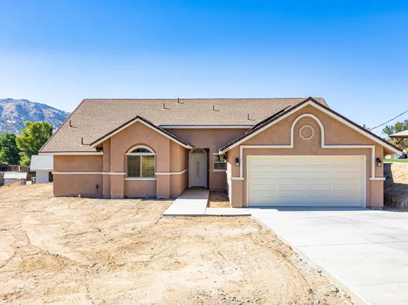 22909 Stroope Ct, Tehachapi, CA 93561