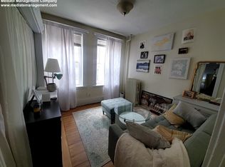 74 Myrtle St APT 5, Boston, MA 02114