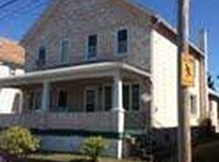 232 Church St, Duryea, PA 18642