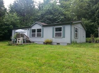 8715 185th Ave NW, Vaughn, WA 98394