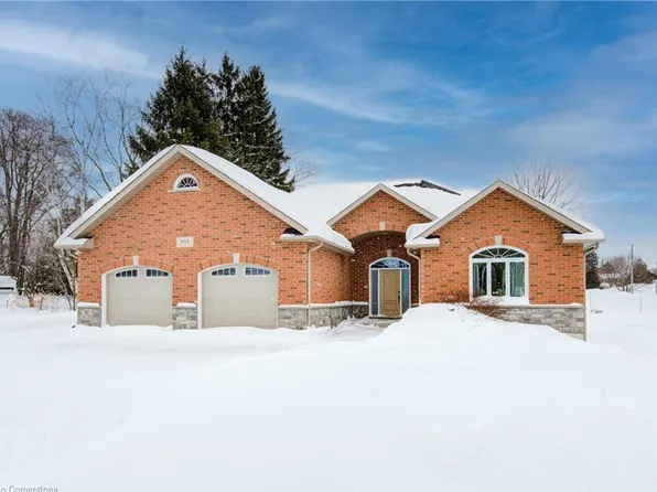 103 Robertson St S, Minto, ON N0G 1Z0