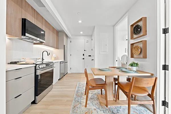 Kitchen, photo 1