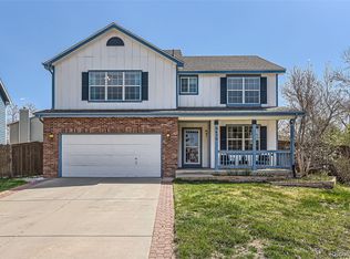 9456 Bexley Dr, Highlands Ranch, CO 80126