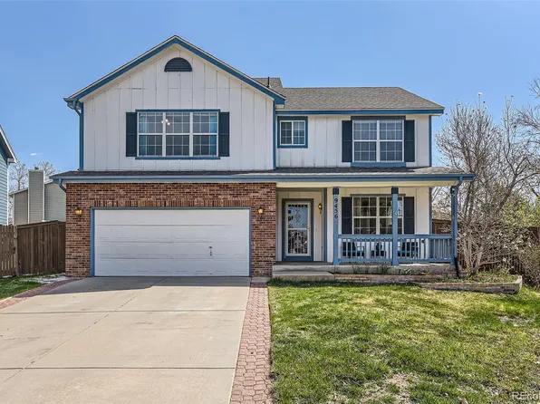 9456 Bexley Drive, Highlands Ranch, CO 80126