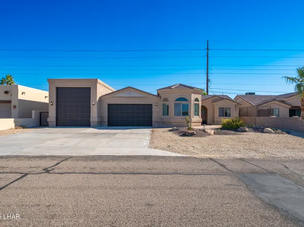 1572 Mandarin Dr, Lake Havasu City, AZ 86404