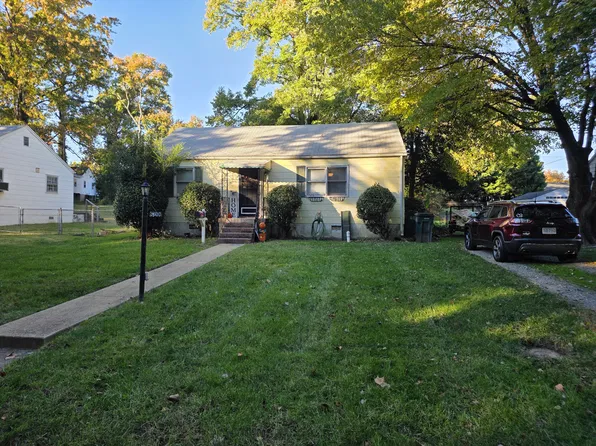 6706 Fitzhugh Ave, Richmond, VA 23226
