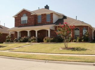 320 Kansas Trl, Murphy, TX 75094