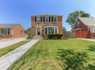 1915 Norfolk Ave, Westchester, IL 60154
