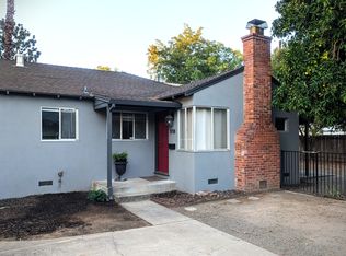 1718 39th St, Sacramento, CA 95816