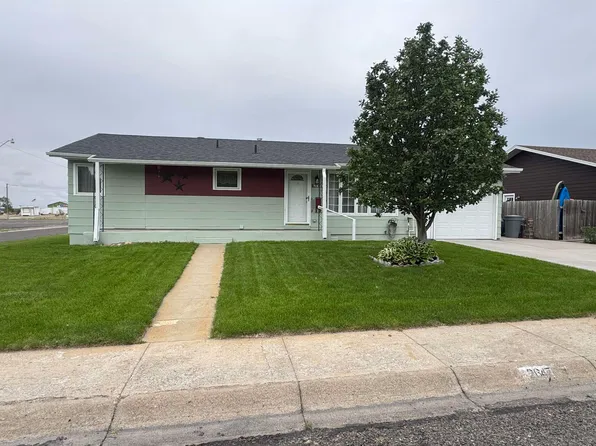 2647 Alvarado Rd, Sidney, NE 69162