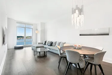 Rented by Nest Seekers International