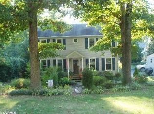 7124 Branched Antler Ter, Midlothian, VA 23112