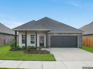 1021 Gentle Wind Dr, Baton Rouge, LA 70820
