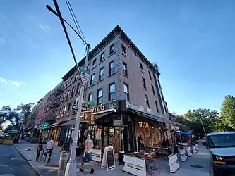 Rented by Ideal Properties Group