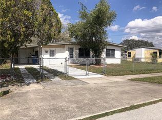 426 Walnut St, Sebring, FL 33870
