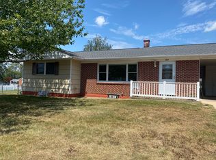 715 Shirley Dr, Aberdeen, MD 21001