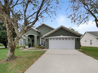 3068 Floral Way E, Apopka, FL, 32703