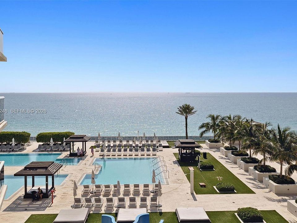 1st image of 1800 S Ocean Dr APT 1005
