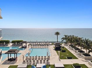 1800 S Ocean Dr APT 1005, Hallandale, FL 33009