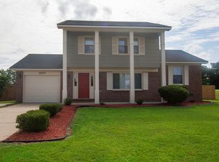 1500 Dovetail Dr, Fayetteville, NC 28314