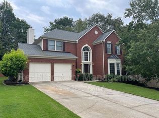765 Highmeade Ter, Alpharetta, GA 30005