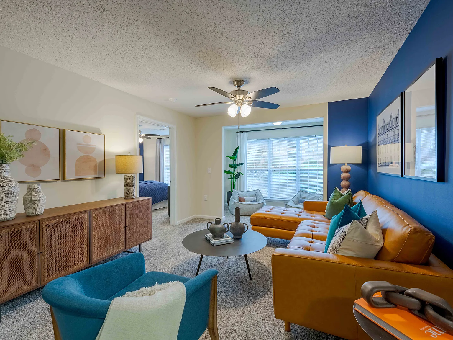 Reserve at Carrington Place — Photo 3