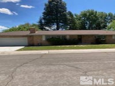 163 Tahoe Dr, Carson City, NV, 89703