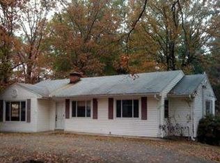 1317 Golf Links Rd, Hot Springs, AR 71901