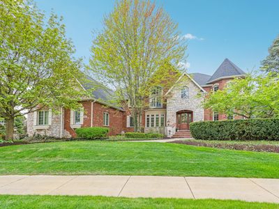 831 Alberosky Way, Batavia, IL, 60510