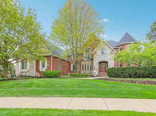 831 Alberosky Way, Batavia, IL 60510