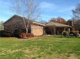 529 W Hill Valley Dr, Indianapolis, IN 46217