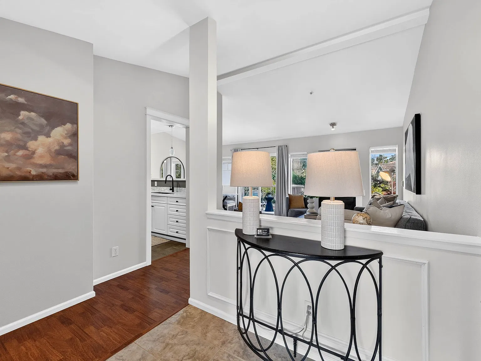 1 bed, 706 sqft, $1,995 — Photo 2