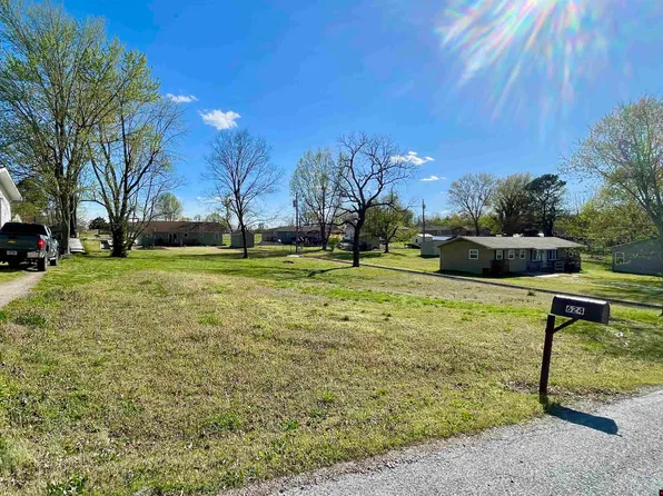 005-00043-000 Oak St, Gassville, AR 72635