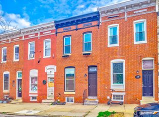 141 N Patterson Park Ave, Baltimore, MD 21231