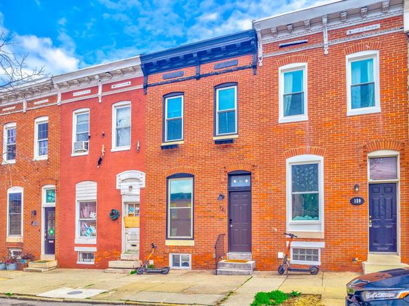 141 N Patterson Park Ave