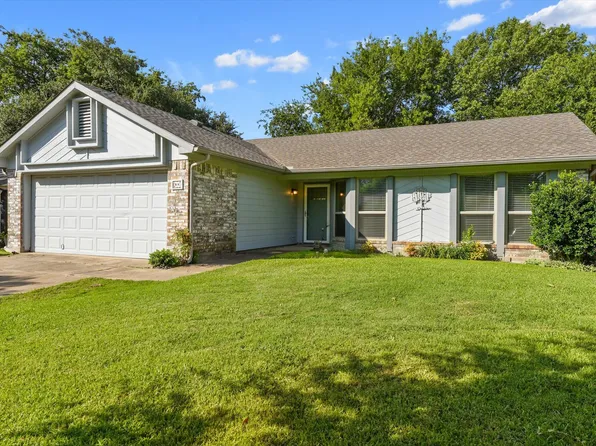 207 Mapleridge Dr, Rockwall, TX 75032