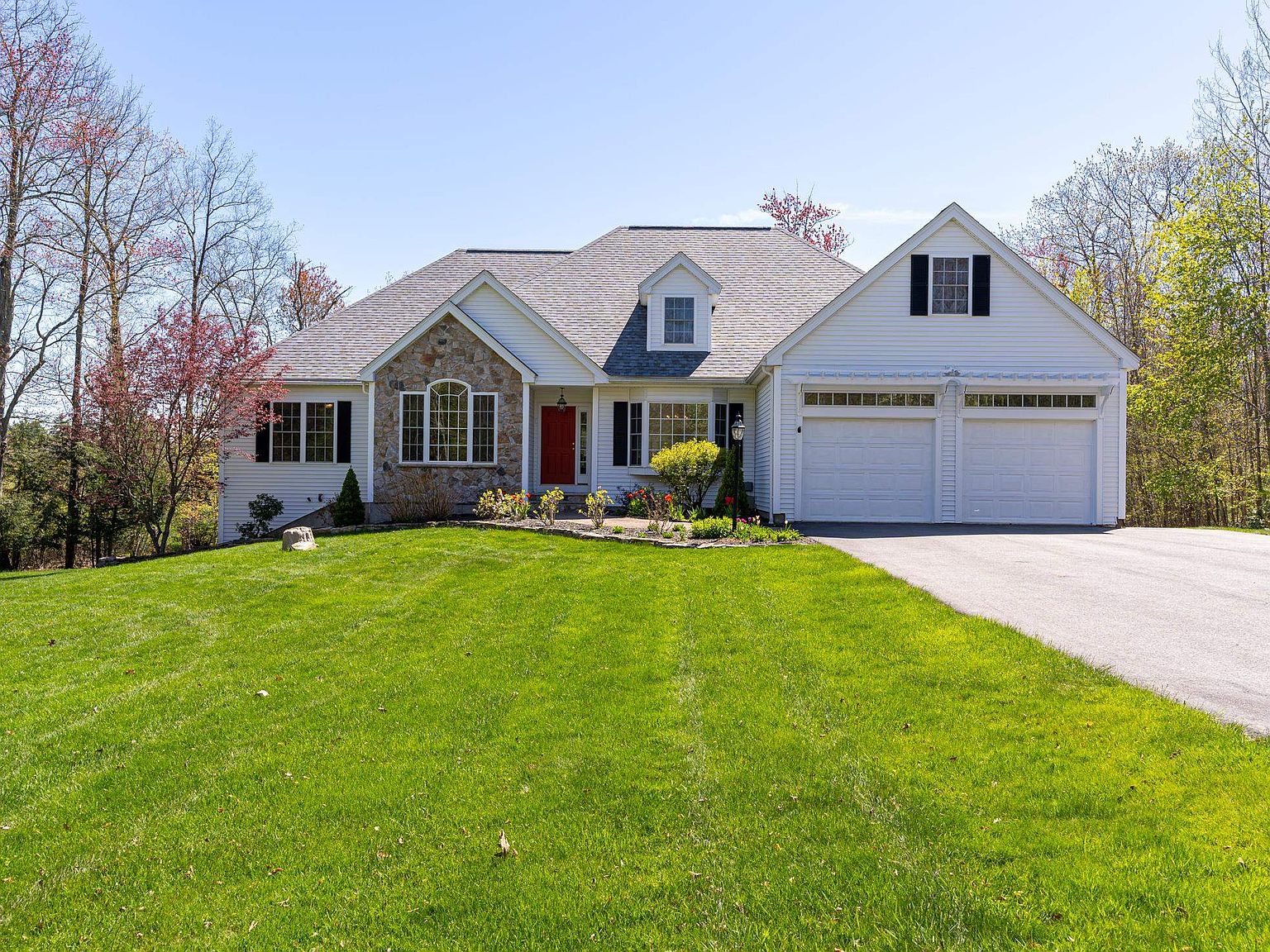 12 Homestead Lane, Brentwood, NH 03833 Zillow