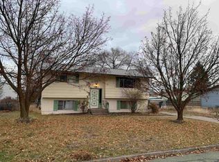 4614 N Isenhart Rd, Spokane, WA 99216