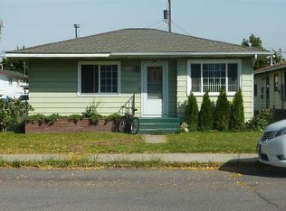 806 W Sussex Ave, Missoula, MT 59801