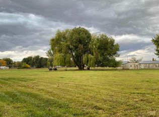 E Locust St, Emmett, ID 83617