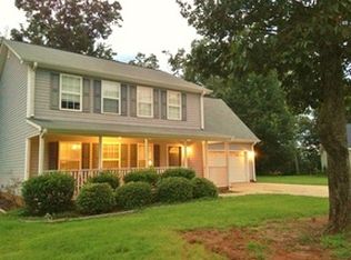 151 Jenna Grove Ln, Duncan, SC 29334