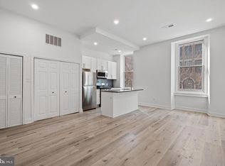 1805 Chestnut St APT 2F, Philadelphia, PA 19103