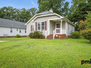 235 Abingdon Cir, Suffolk, VA 23434