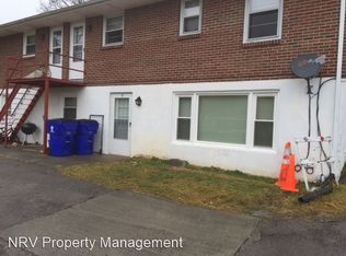 508 Harrell St #C, Blacksburg, VA 24060