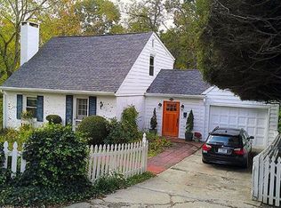 275 Cherry Dr, Boone, NC 28607