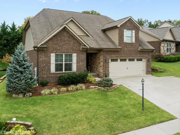 7709 Saddlebrooke Dr, Knoxville, TN 37938