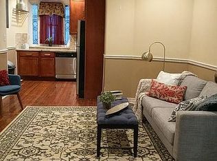 335 S 12th St APT 1A, Philadelphia, PA 19107